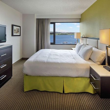 The Hollis Halifax - A Doubletree Suites By Hilton Esterno foto