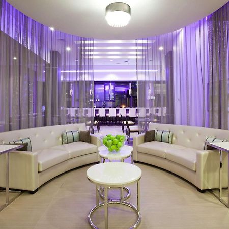 The Hollis Halifax - A Doubletree Suites By Hilton Esterno foto