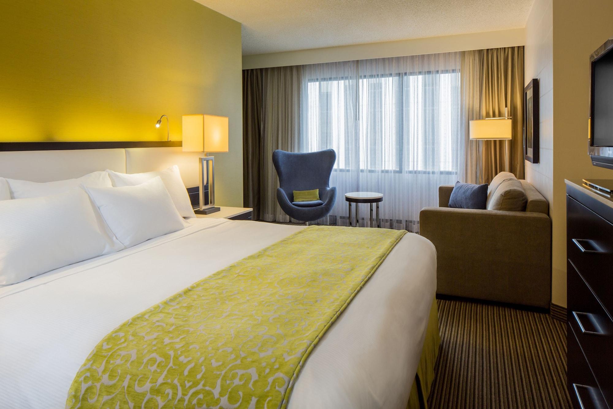 The Hollis Halifax - A Doubletree Suites By Hilton Esterno foto