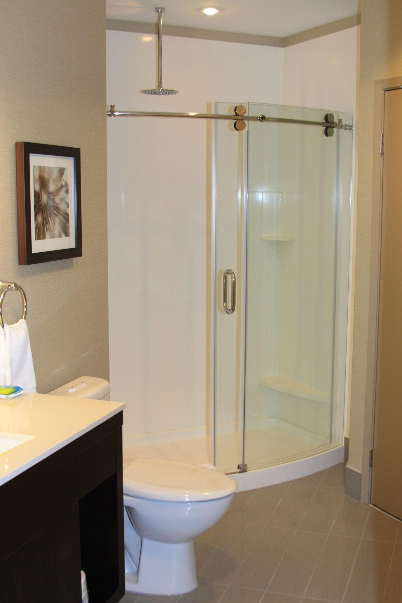 The Hollis Halifax - A Doubletree Suites By Hilton Esterno foto