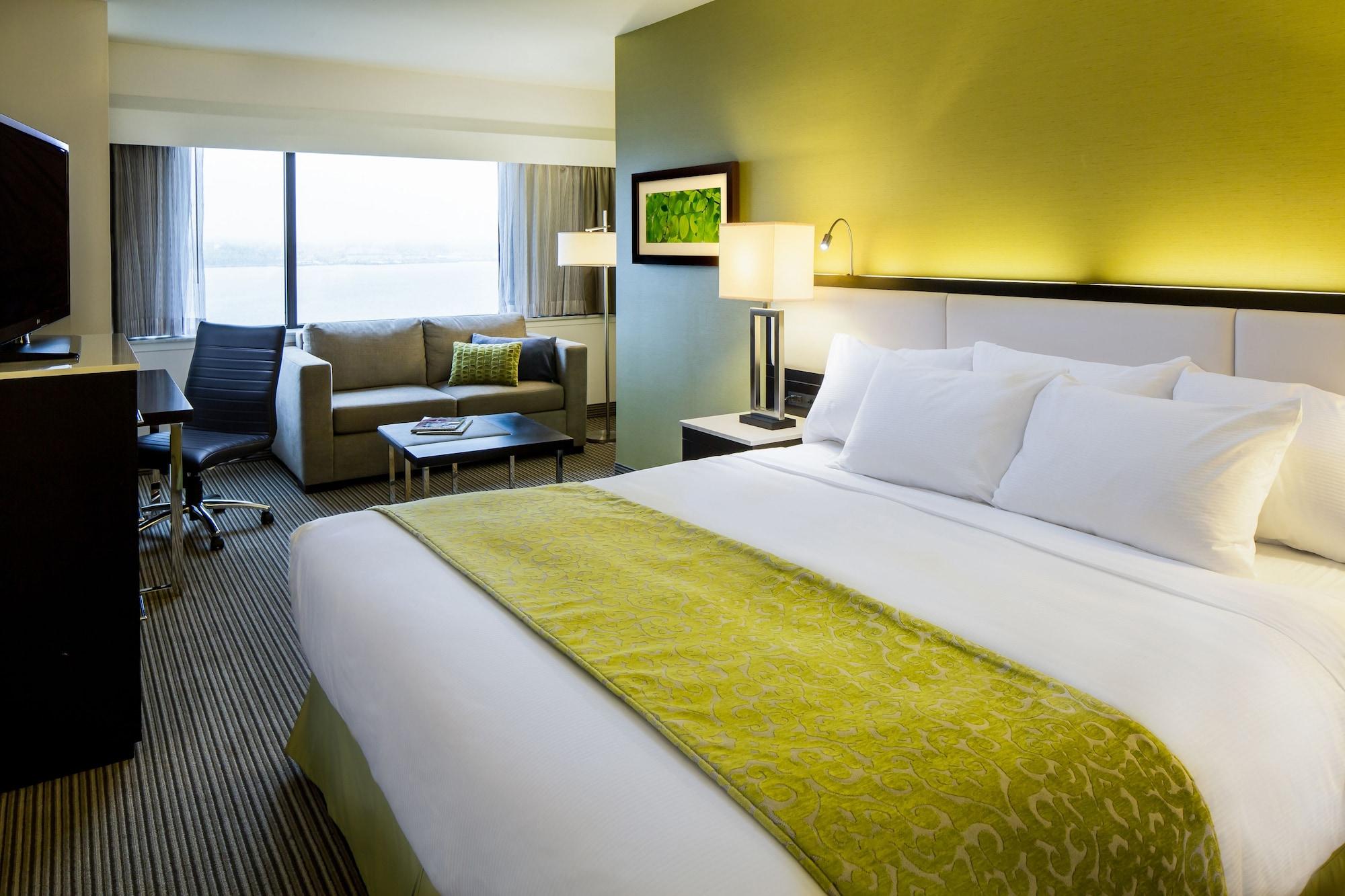 The Hollis Halifax - A Doubletree Suites By Hilton Esterno foto