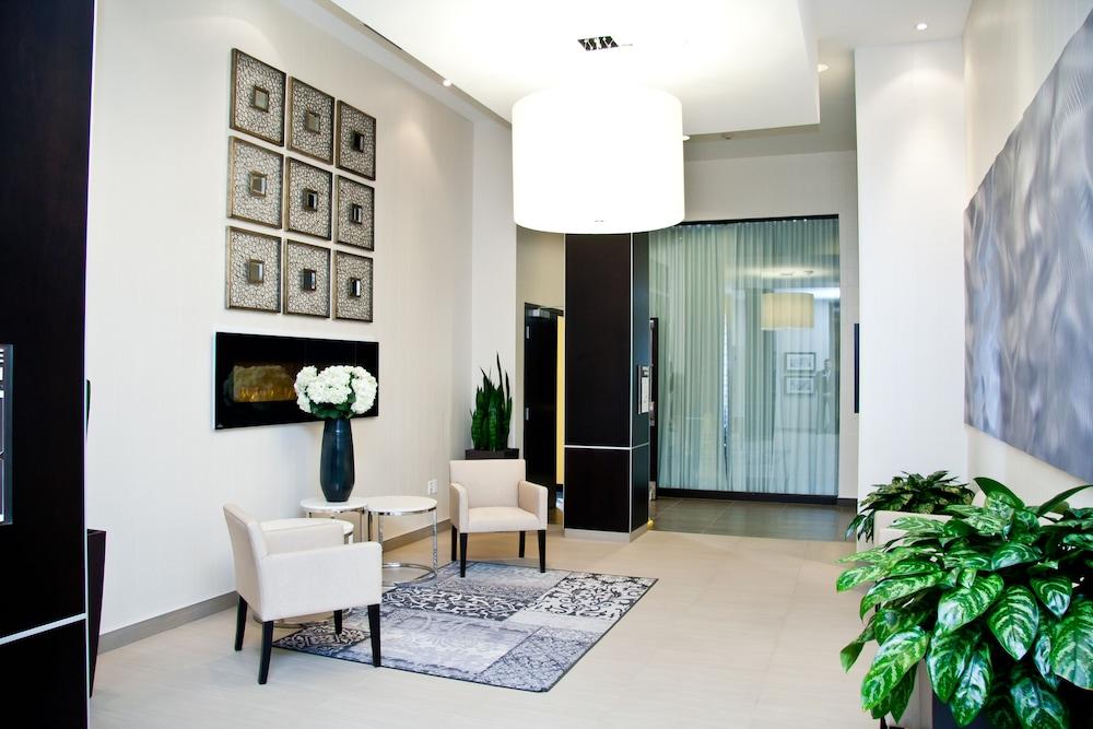 The Hollis Halifax - A Doubletree Suites By Hilton Esterno foto