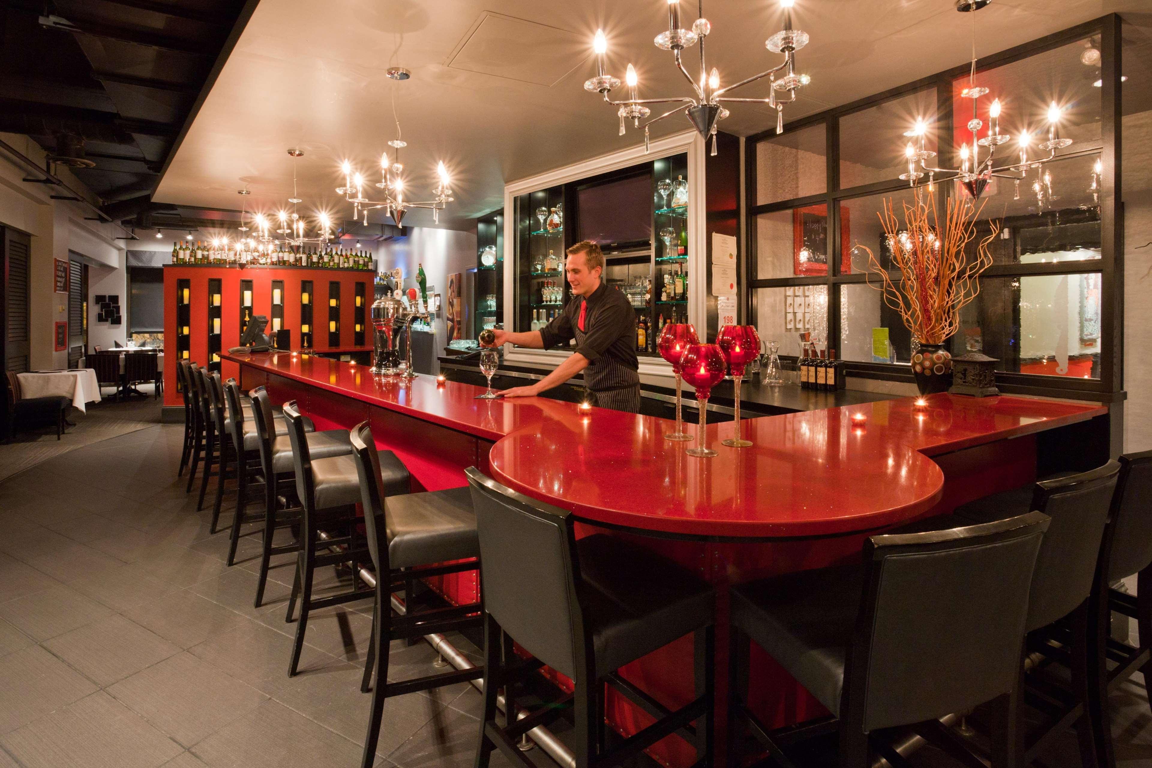 The Hollis Halifax - A Doubletree Suites By Hilton Esterno foto