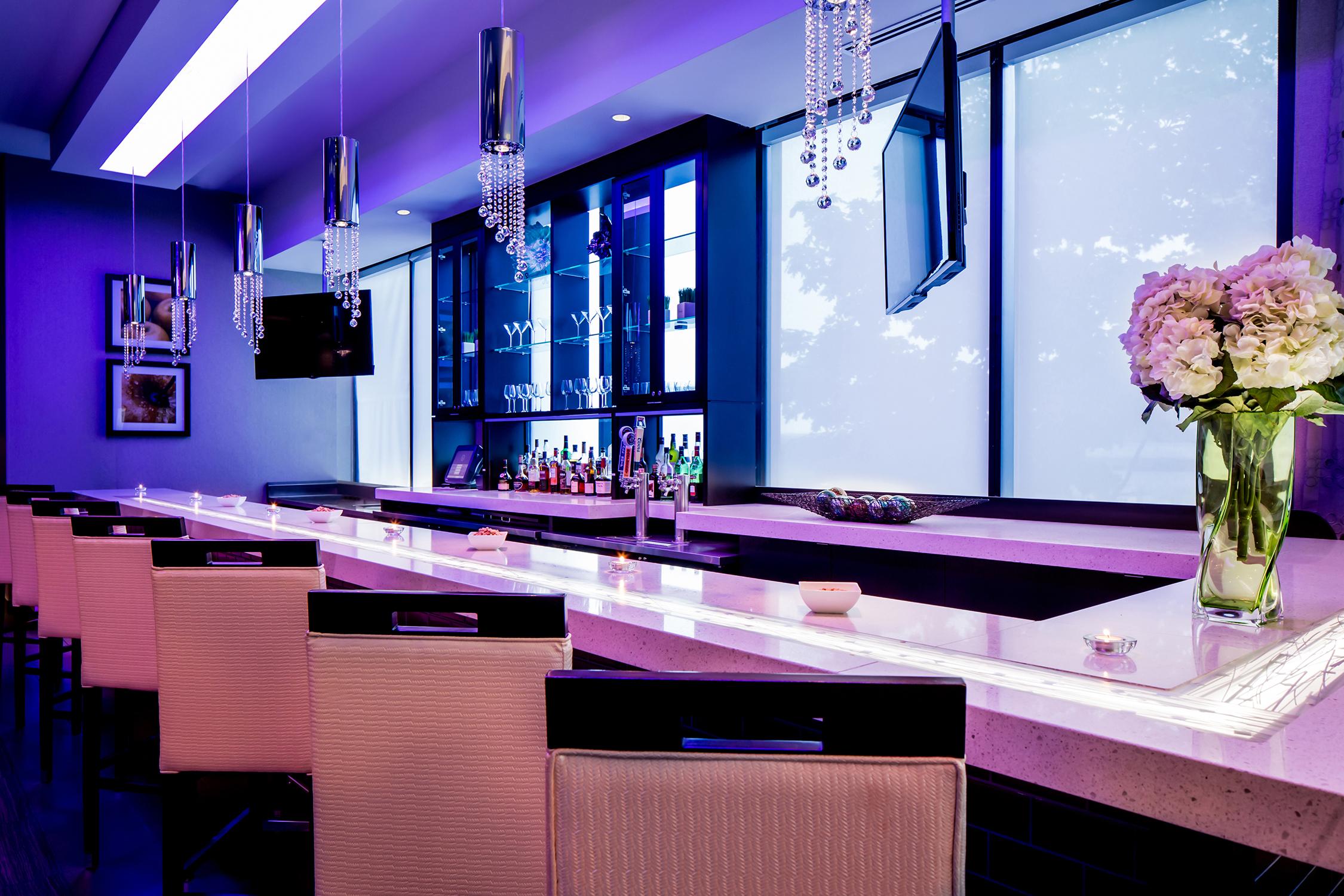 The Hollis Halifax - A Doubletree Suites By Hilton Esterno foto
