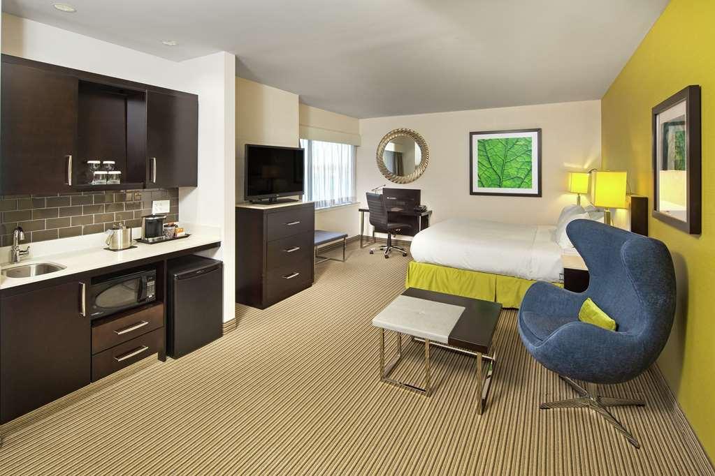 The Hollis Halifax - A Doubletree Suites By Hilton Camera foto