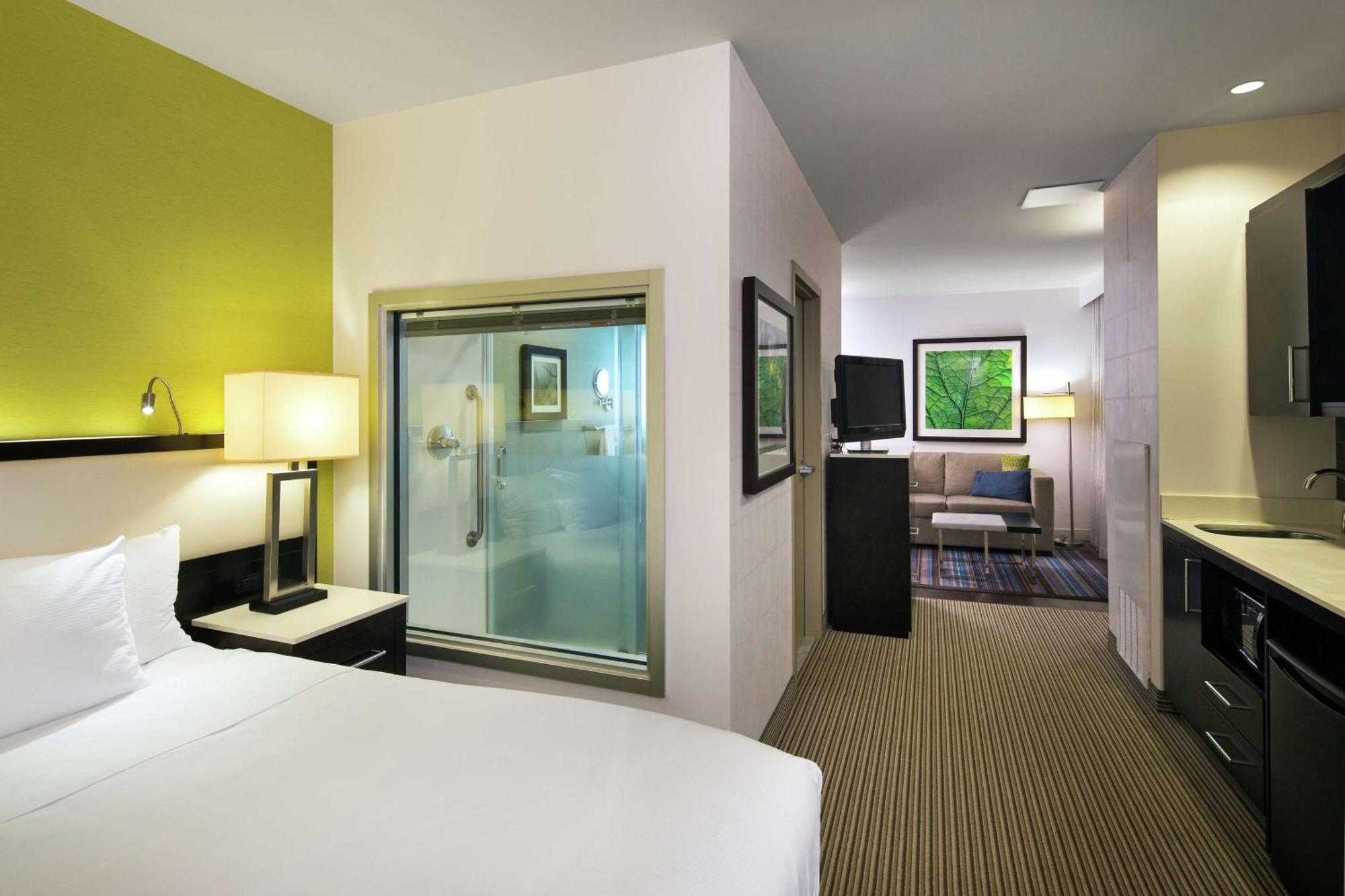 The Hollis Halifax - A Doubletree Suites By Hilton Esterno foto