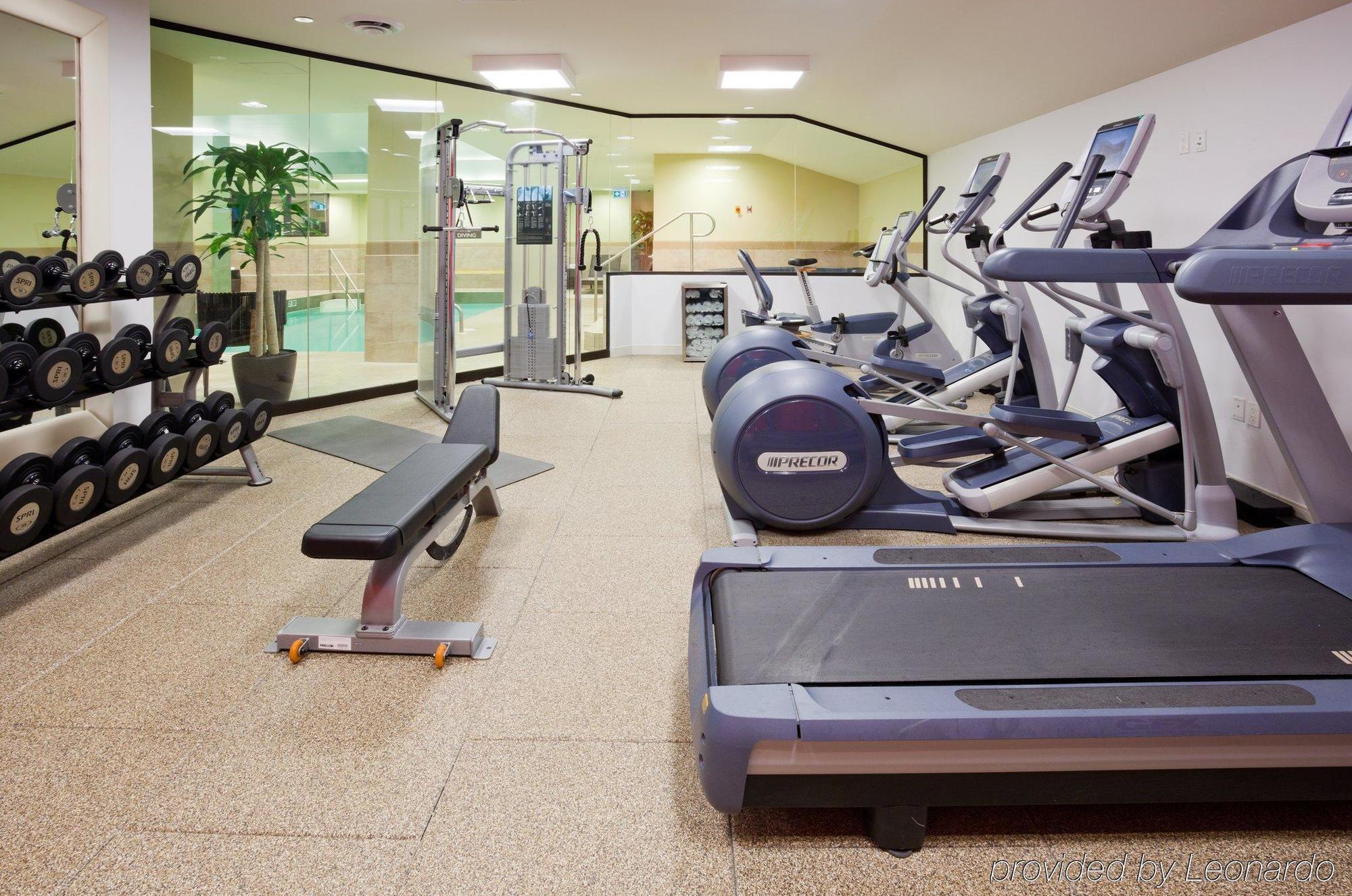 The Hollis Halifax - A Doubletree Suites By Hilton Esterno foto
