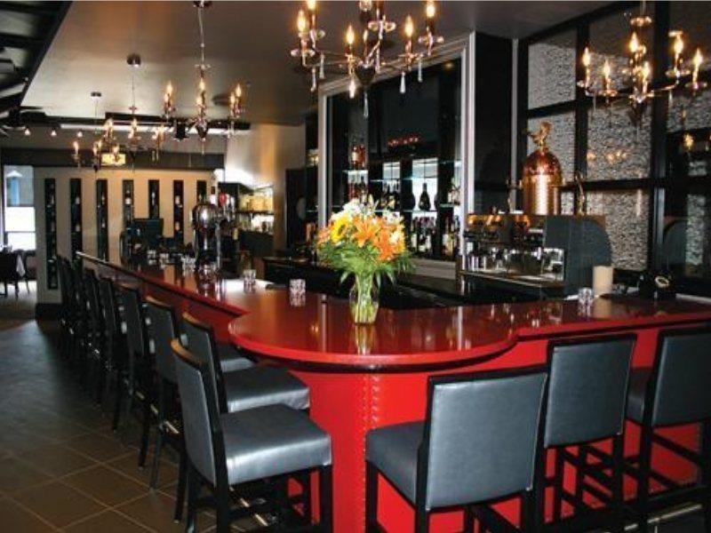 The Hollis Halifax - A Doubletree Suites By Hilton Esterno foto
