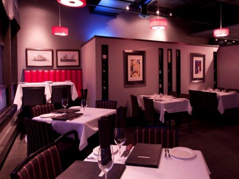The Hollis Halifax - A Doubletree Suites By Hilton Esterno foto