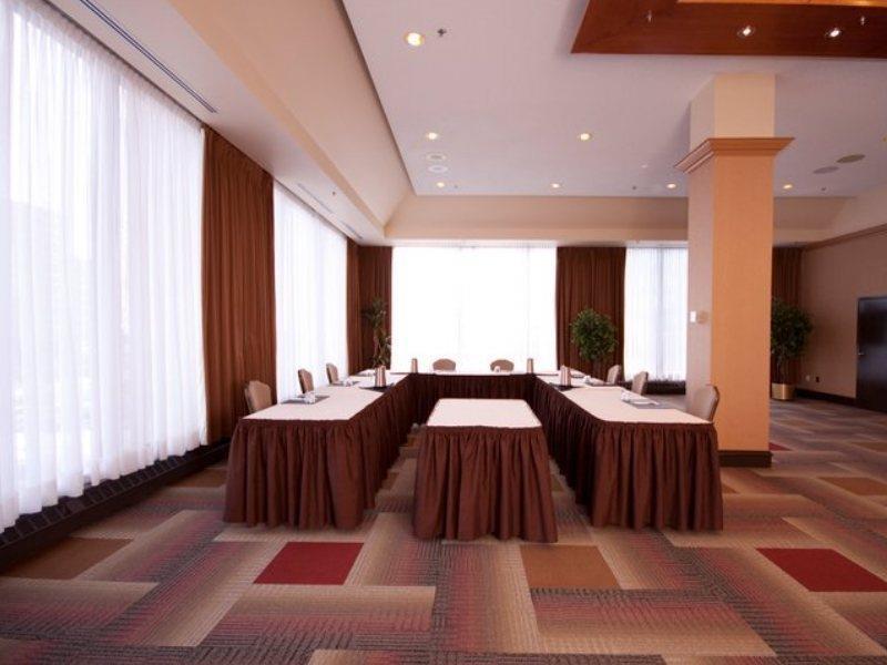 The Hollis Halifax - A Doubletree Suites By Hilton Esterno foto