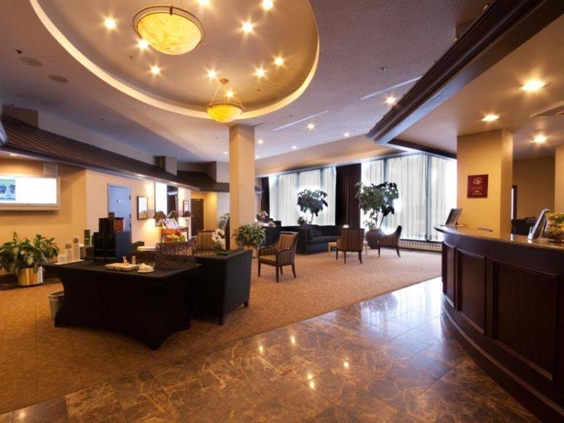 The Hollis Halifax - A Doubletree Suites By Hilton Esterno foto